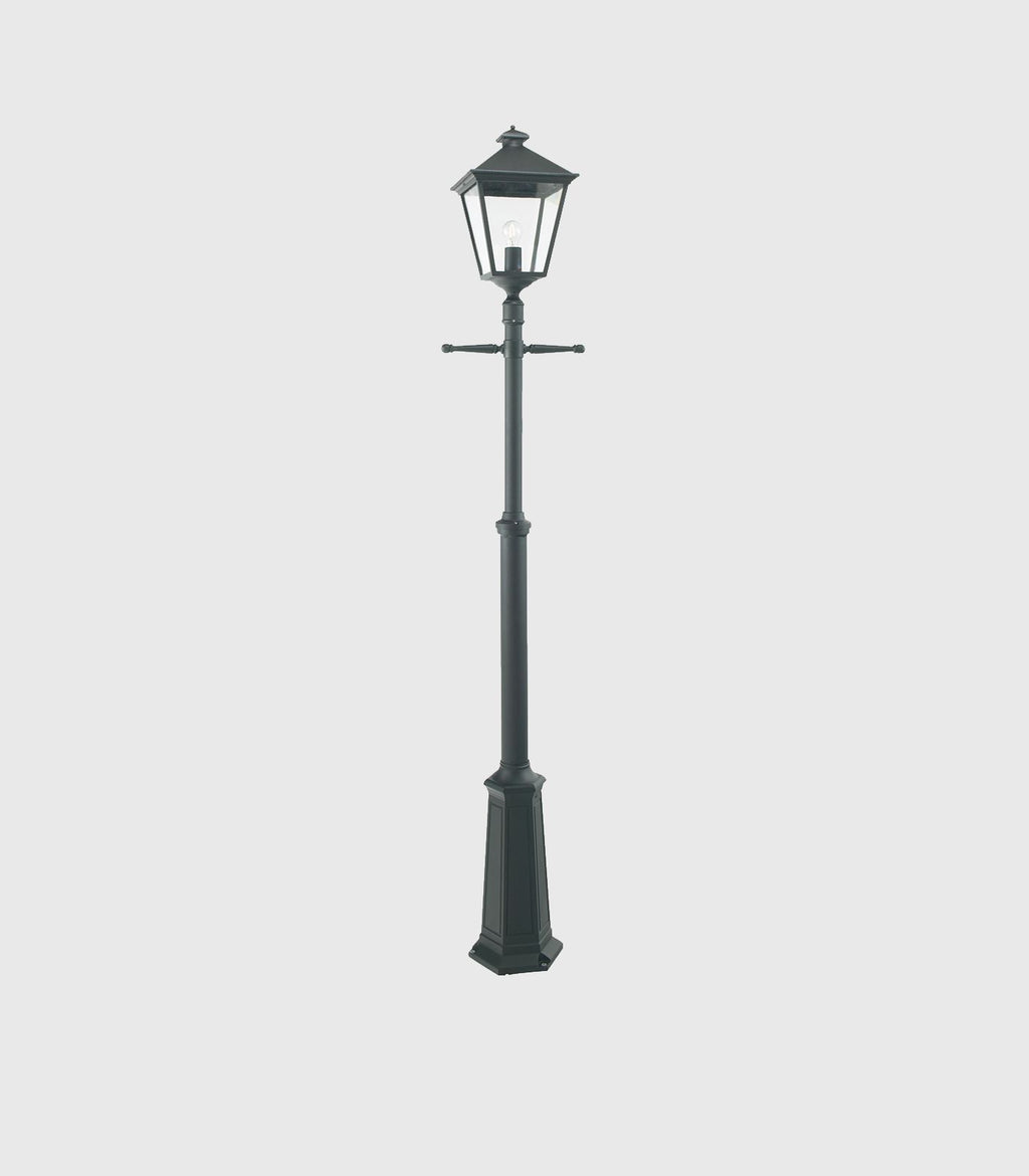 London 1lt Pole Light