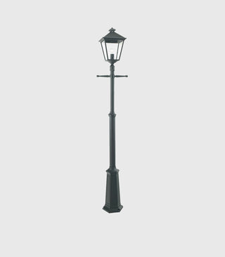 London 1lt Pole Light