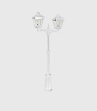 London 2lt Pole Light