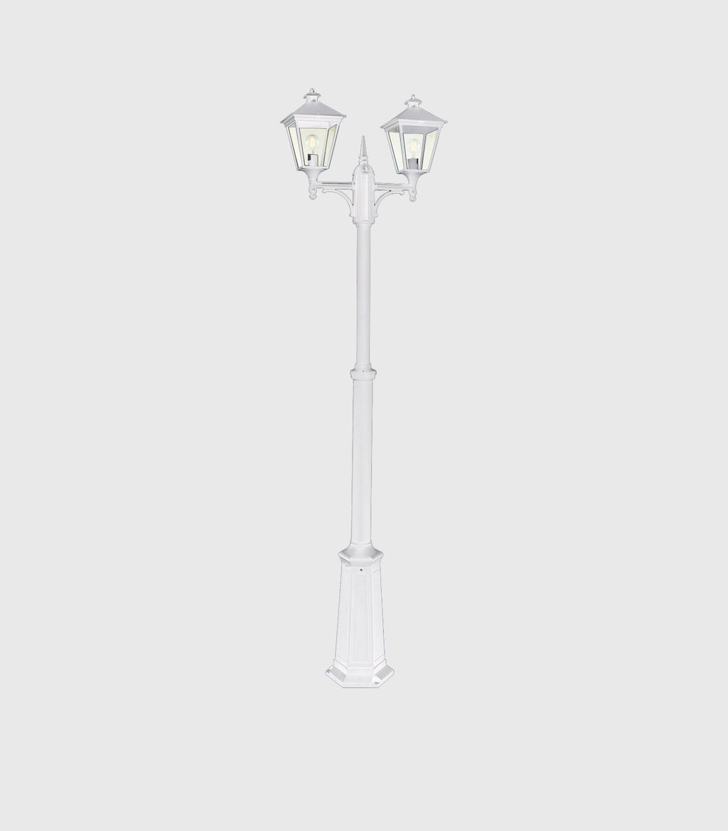 London 2lt Pole Light