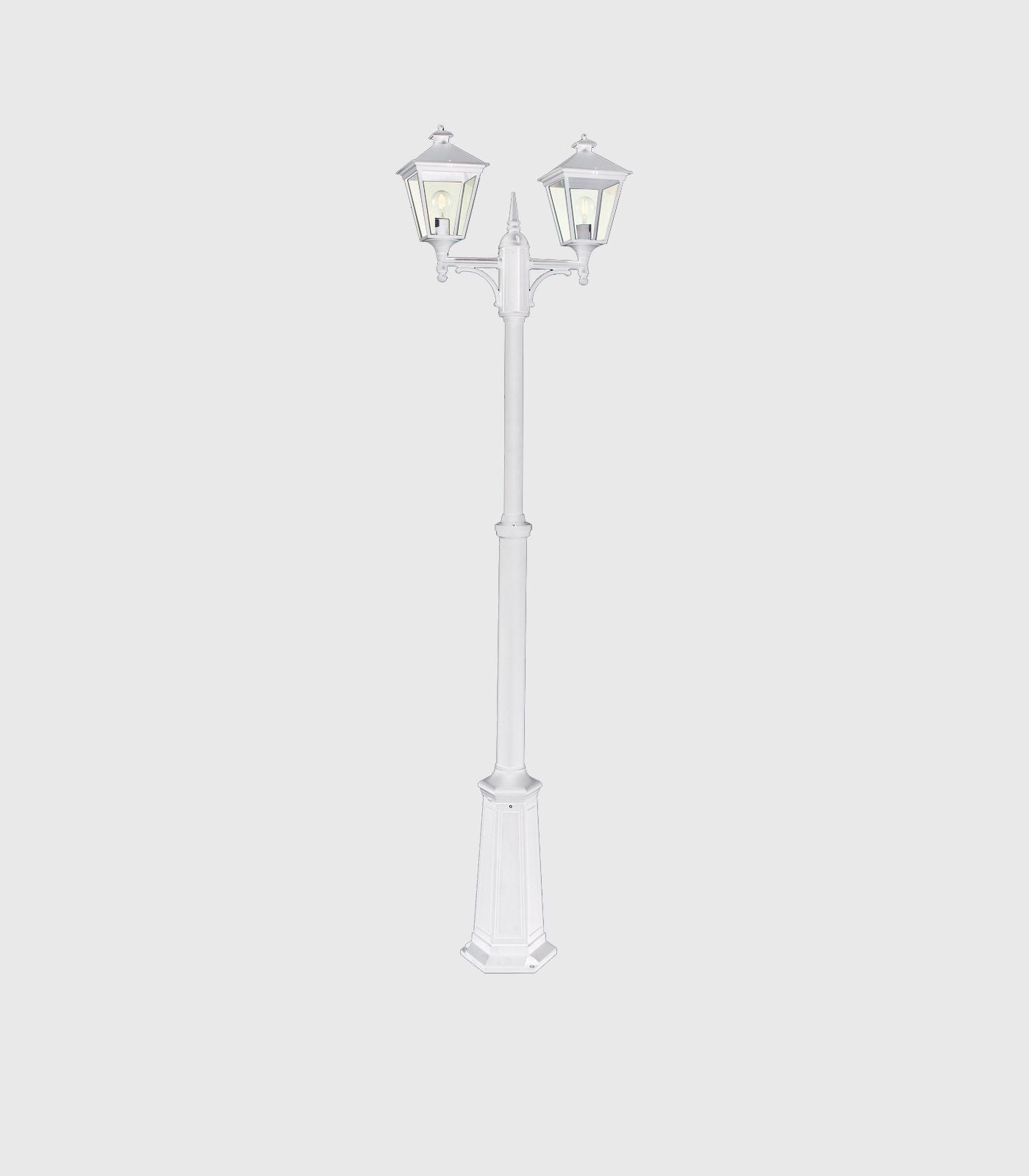 London 2lt Pole Light