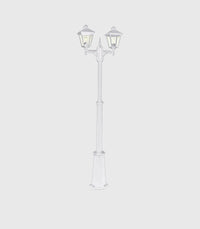 London 2lt Pole Light