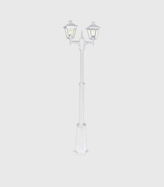 London 2lt Pole Light
