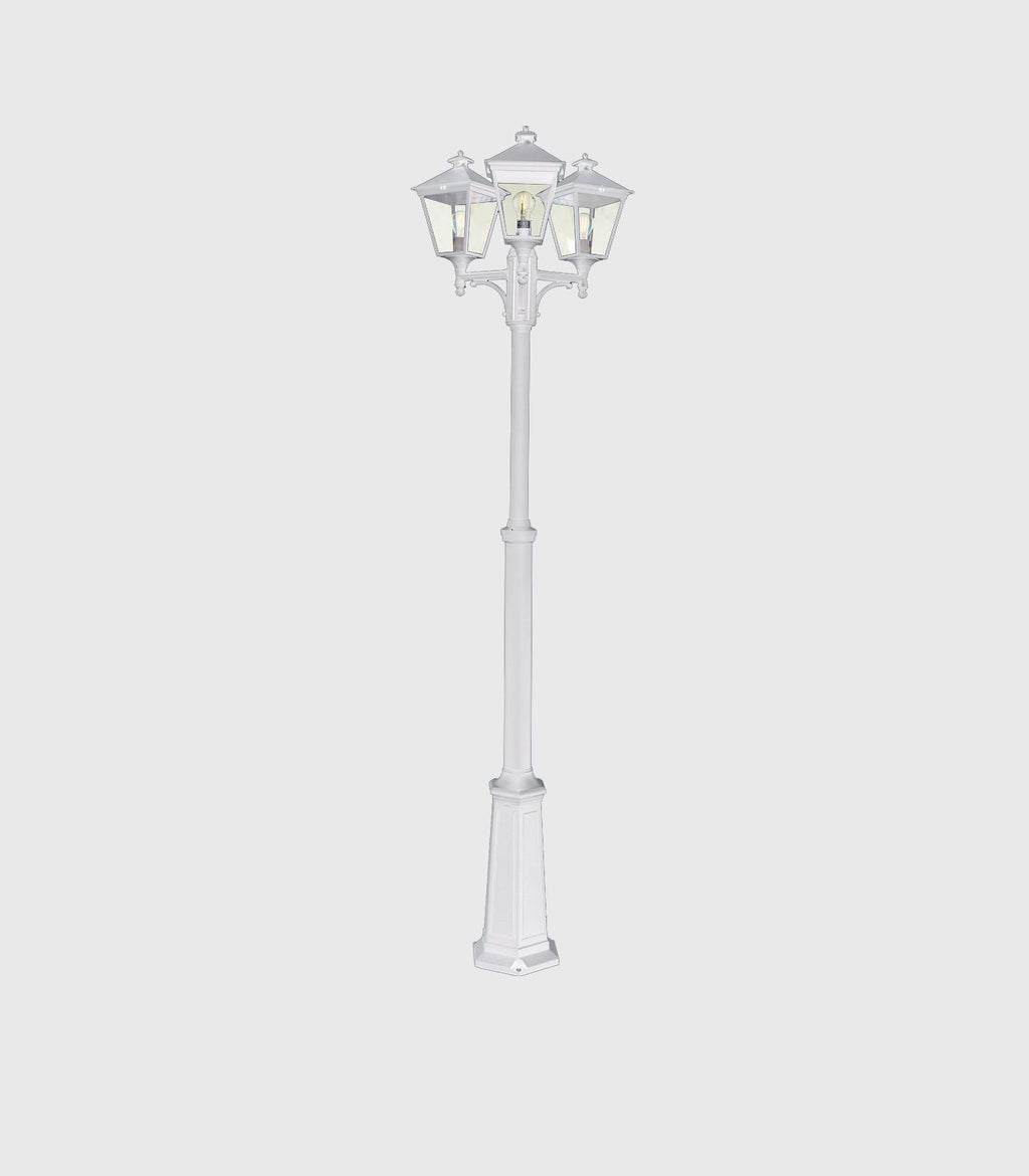 London 3lt Pole Light