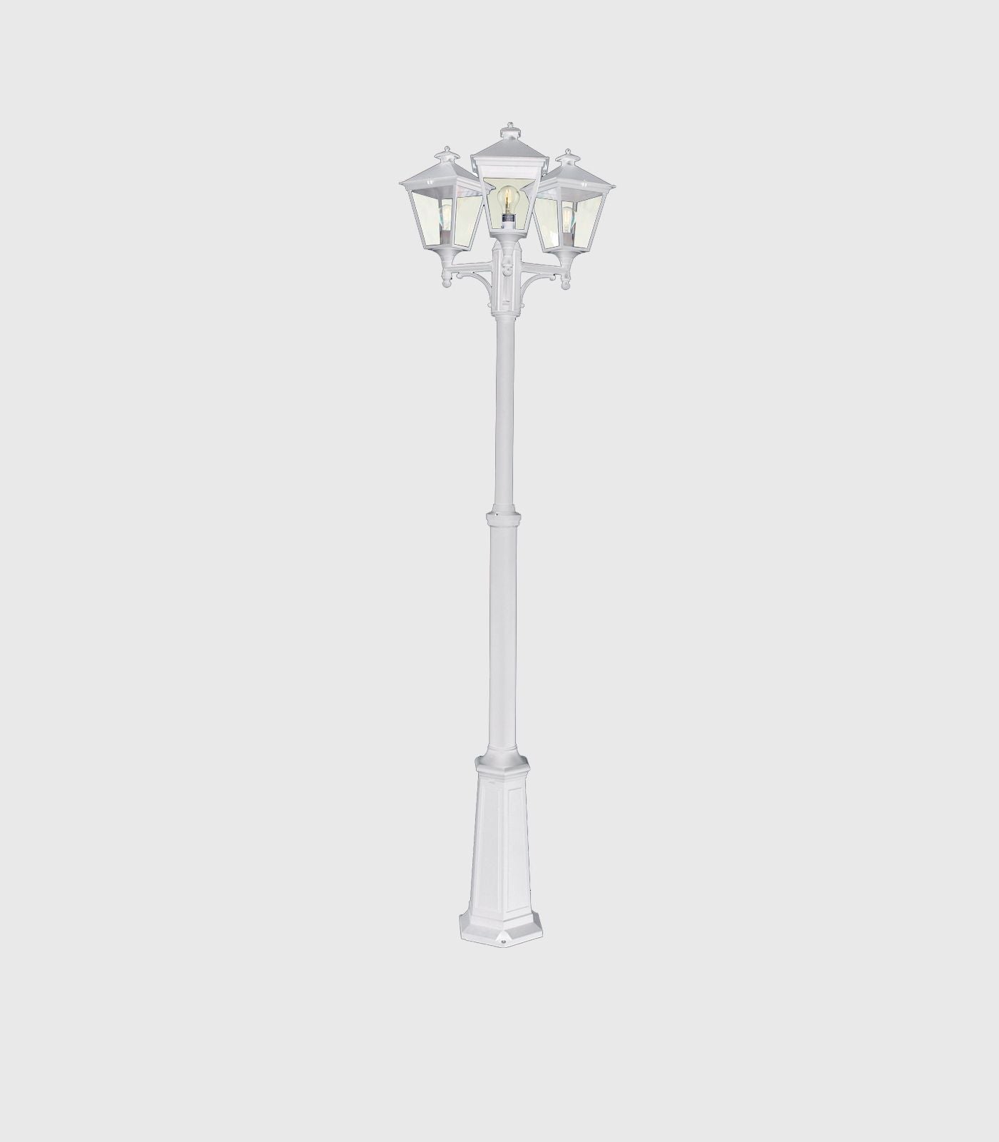 London 3lt Pole Light
