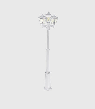 London 3lt Pole Light