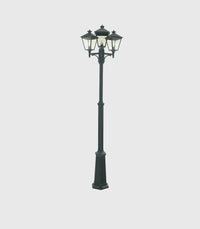 London 3lt Pole Light