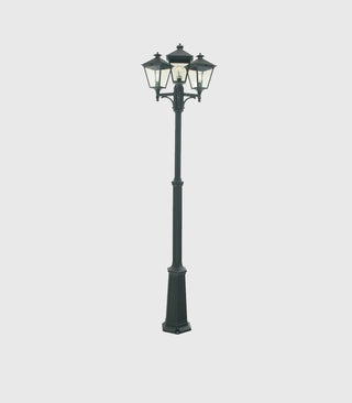 London 3lt Pole Light