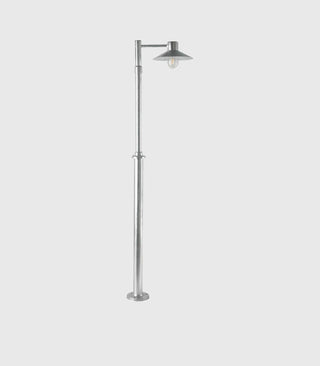 Lund Pole Light