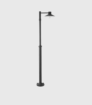 Lund Pole Light