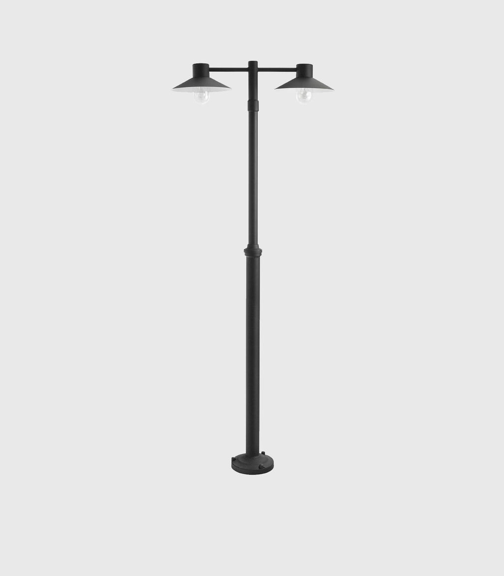 Lund Pole Light