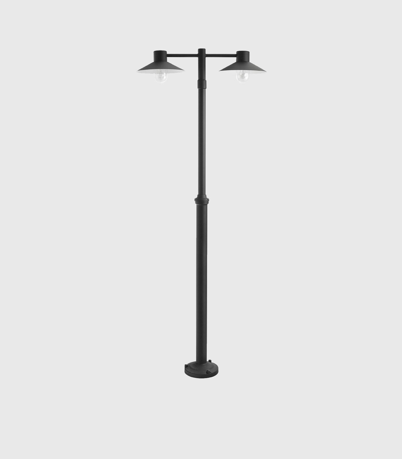 Lund Pole Light