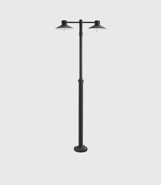 Lund Pole Light