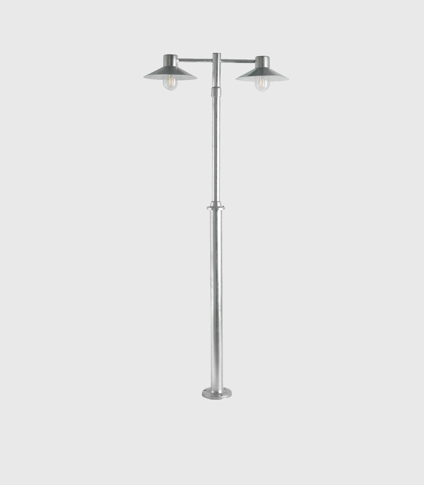 Lund Pole Light