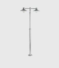 Lund Pole Light