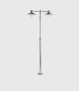 Lund Pole Light