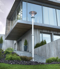 Stockholm Pole Light