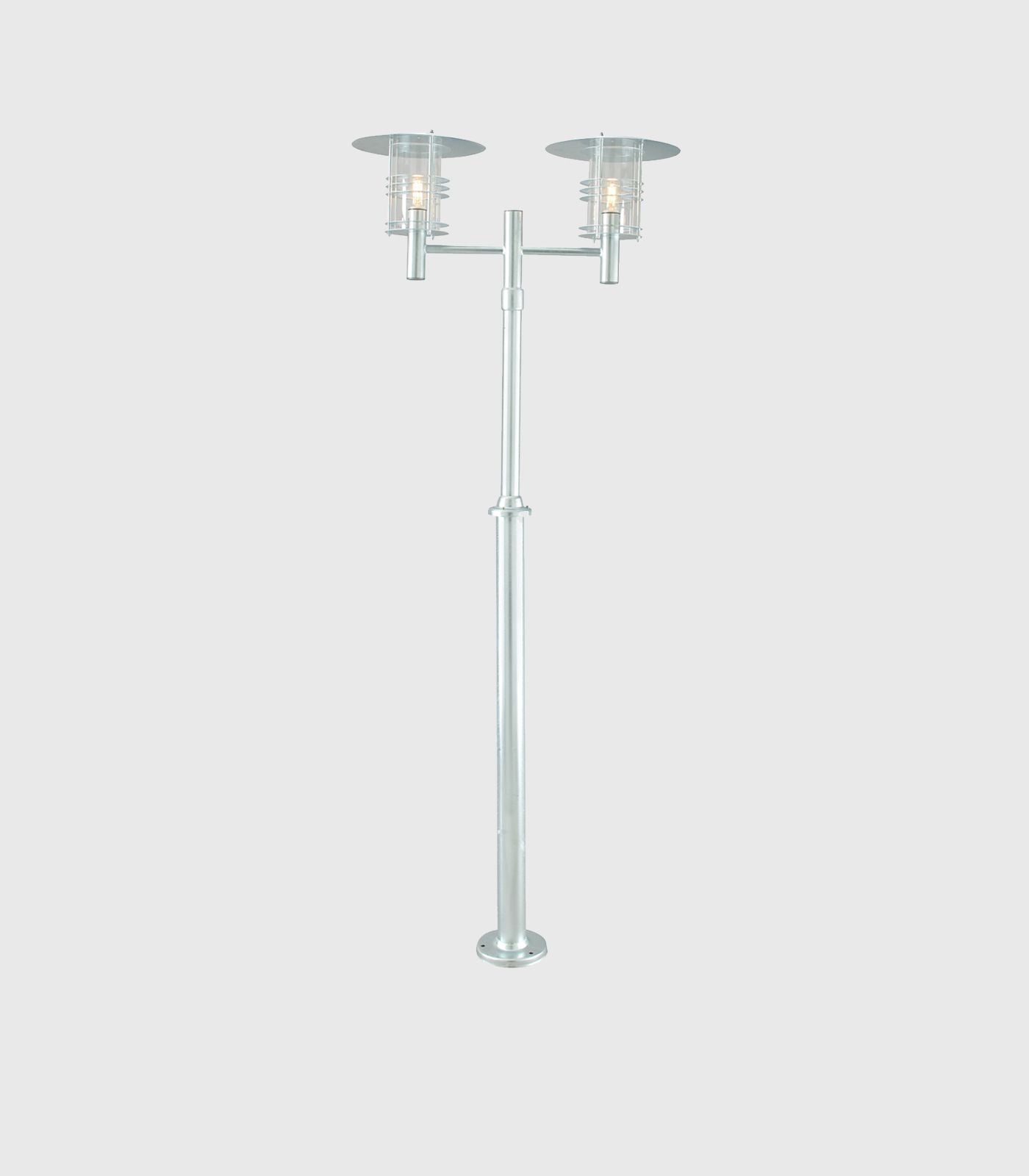 Stockholm Pole Light