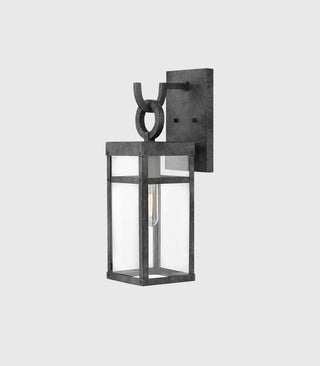 Porter Arm Wall Light