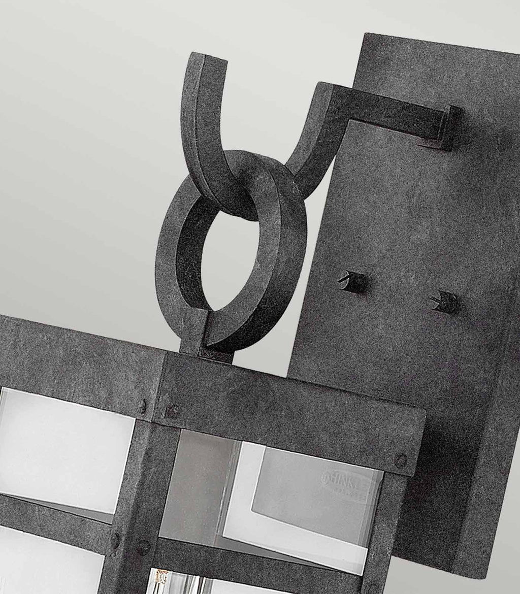 Porter Arm Wall Light