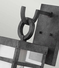 Porter Arm Wall Light