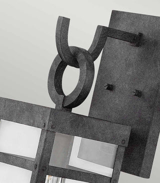 Porter Arm Wall Light