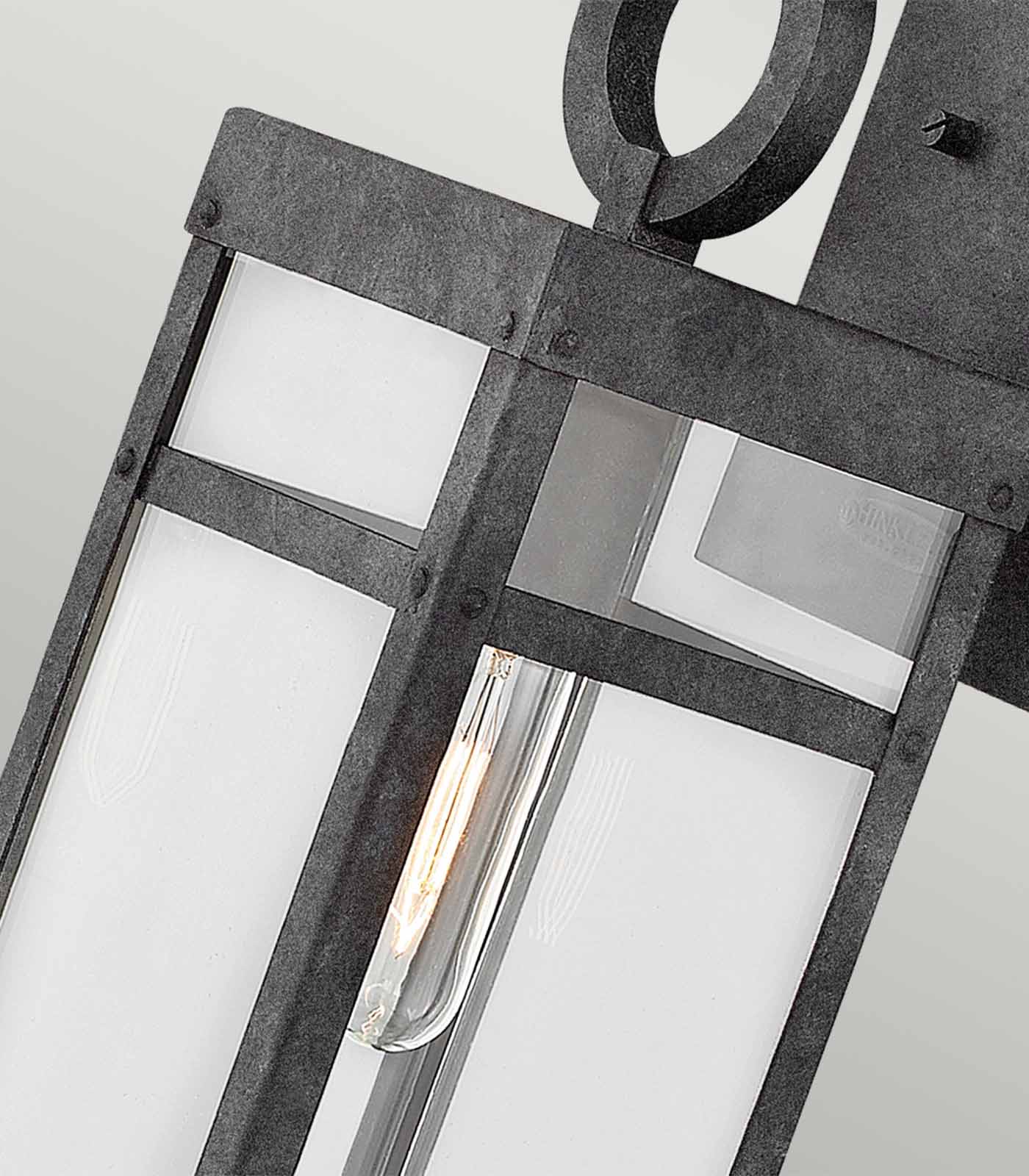 Porter Arm Wall Light