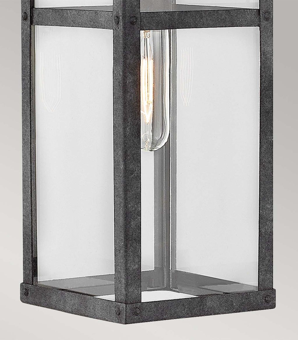 Porter Arm Wall Light