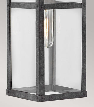 Porter Arm Wall Light