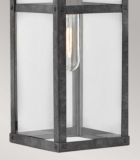 Porter Arm Wall Light