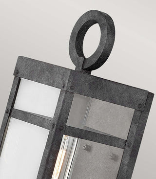 Porter Flush Wall Light