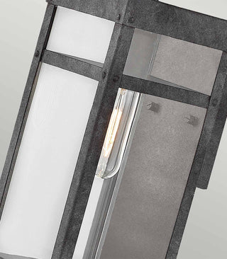 Porter Flush Wall Light