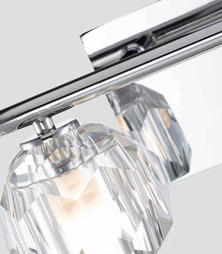 Regalia 2lt Wall Light