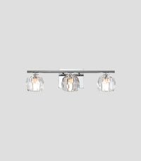 Regalia 3lt Wall Light