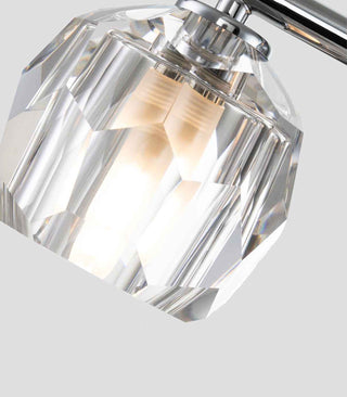 Regalia 3lt Wall Light