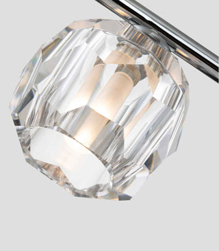 Regalia 3lt Wall Light