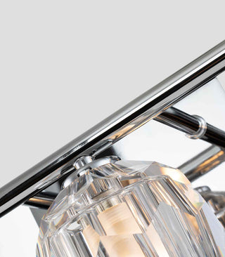 Regalia 3lt Wall Light