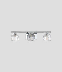 Regalia 3lt Wall Light