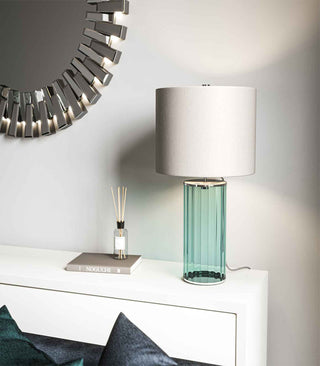 Reno Table Lamp