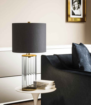 Reno Table Lamp