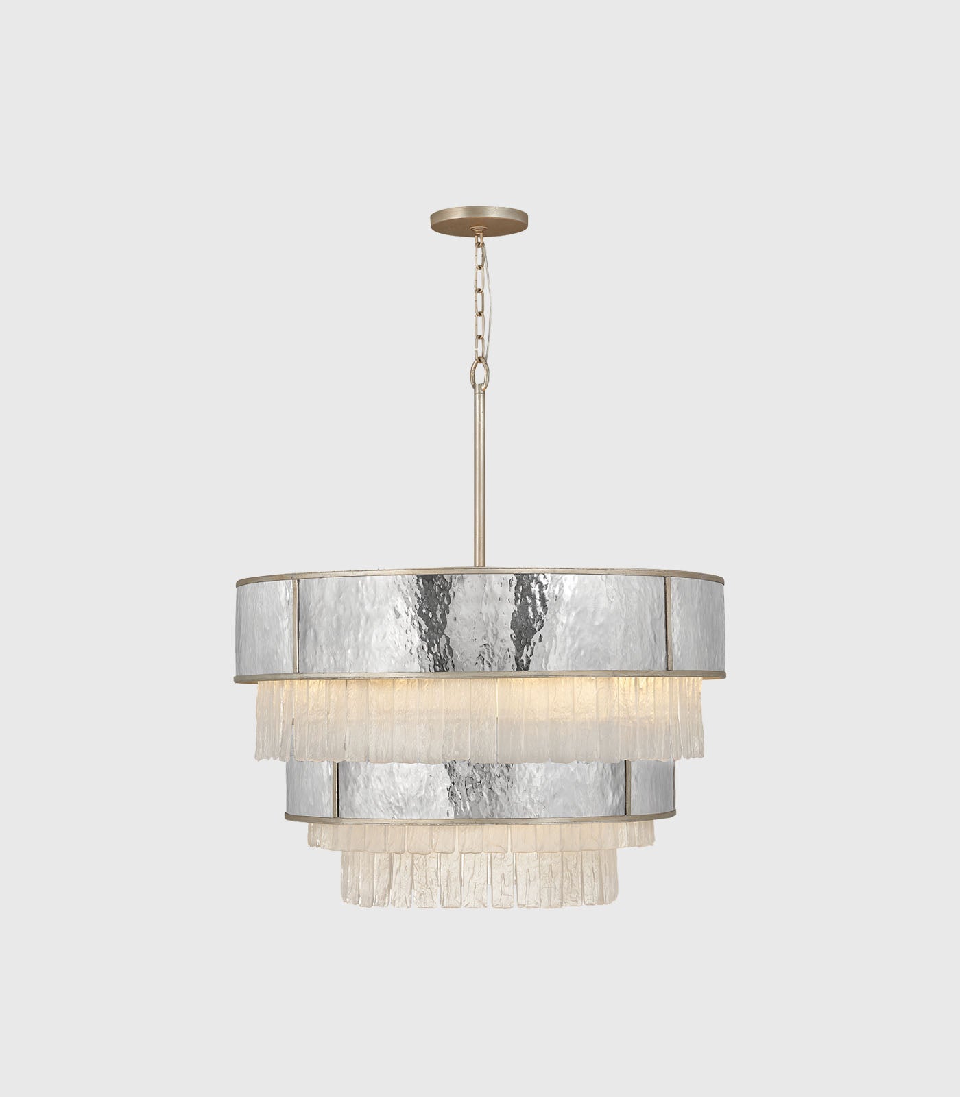 Reverie 12lt Pendant Light