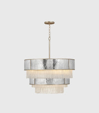 Reverie 12lt Pendant Light