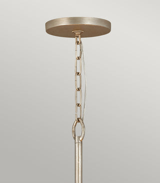 Reverie 12lt Pendant Light