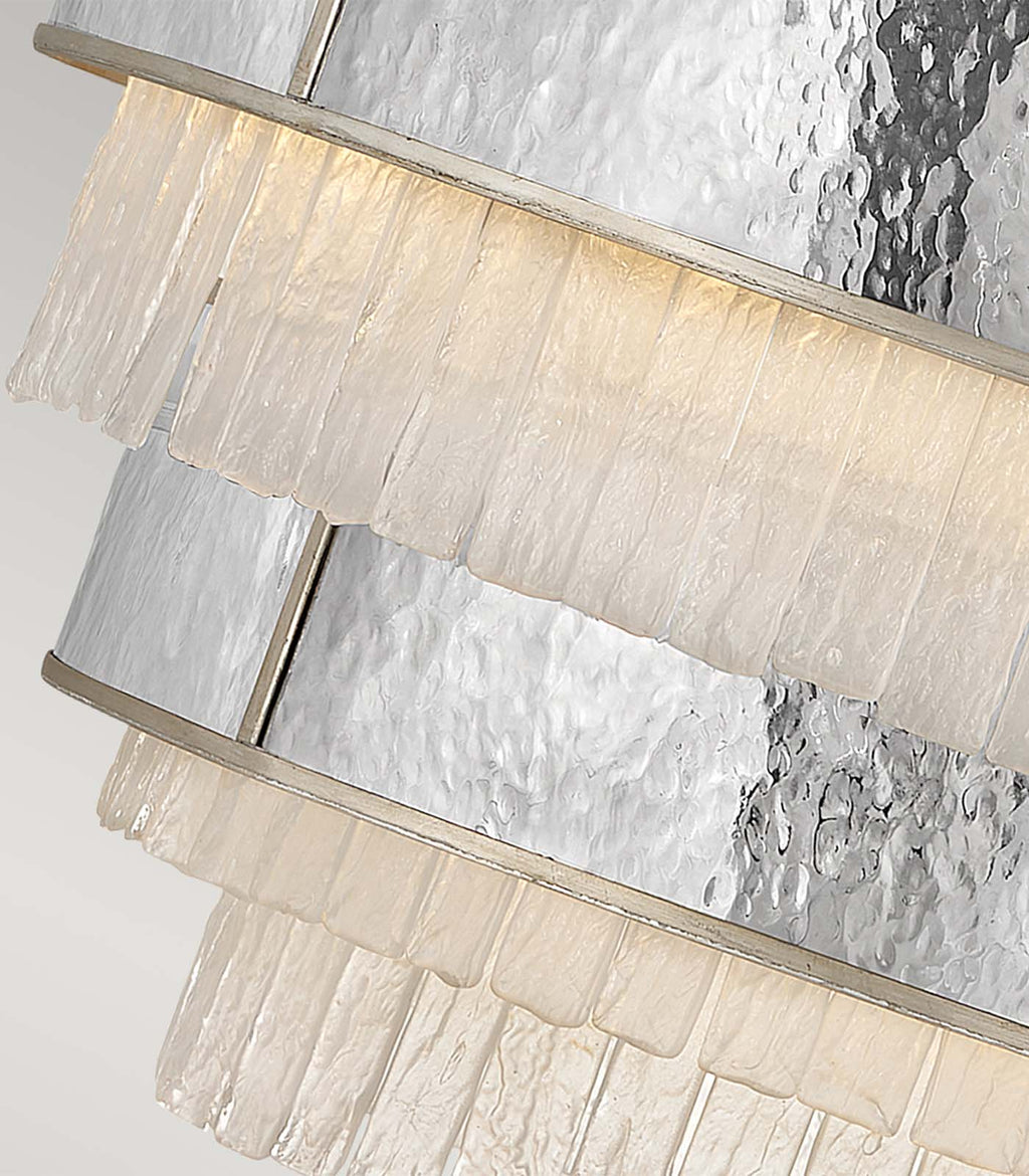 Reverie 12lt Pendant Light