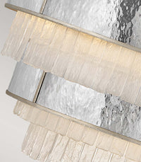 Reverie 12lt Pendant Light