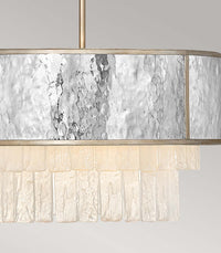 Reverie Pendant Light