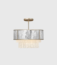 Reverie Pendant Light