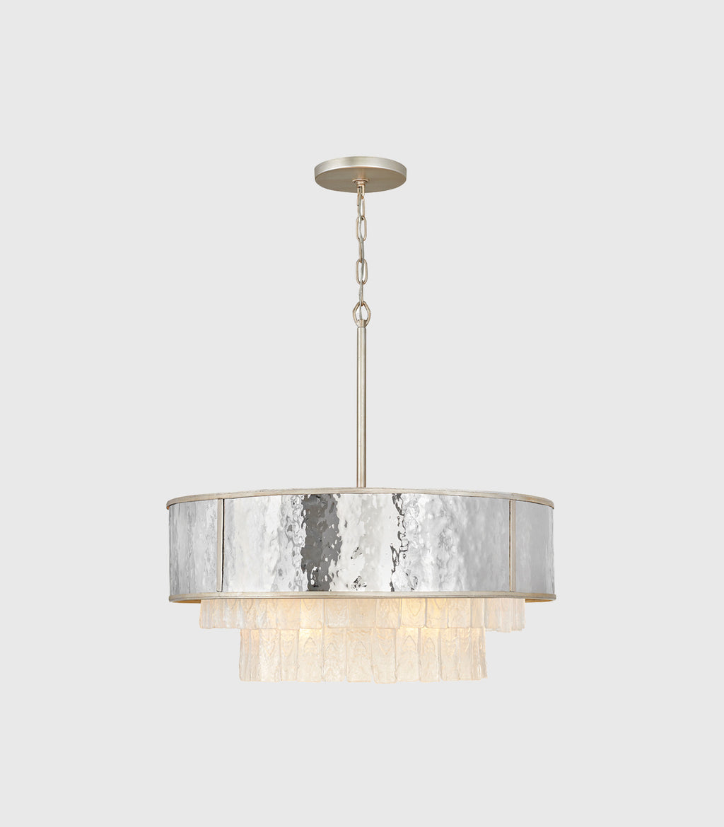 Reverie 8lt Pendant Light