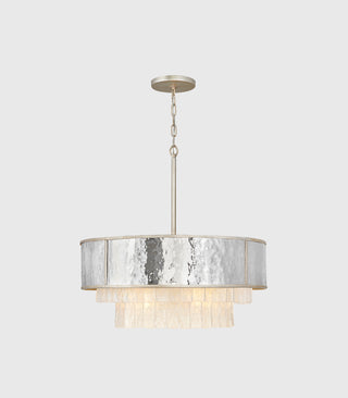 Reverie 8lt Pendant Light