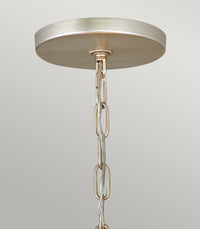 Reverie 8lt Pendant Light